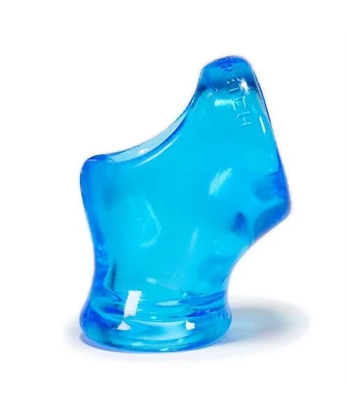 Unit-X Stretch Ball Stretcher Atomic Jock-Ice Blue