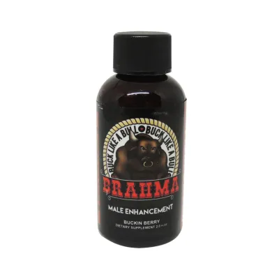 Brahma Shot
