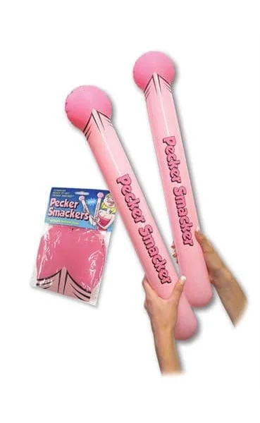 Pecker Smackers