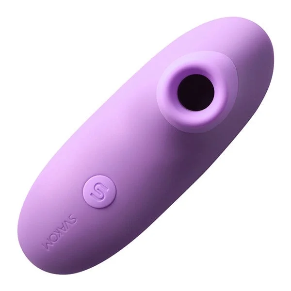 Svakom Pulse Lite Neo Interactive Pulse Clitoral Stimulator