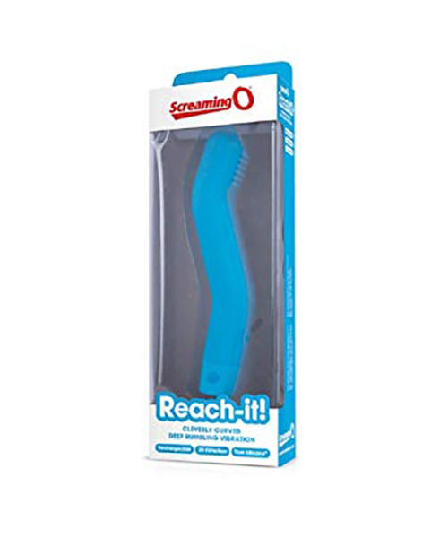 Screaming O Reach-it! - Blue — image 4 of 11