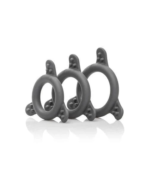 Pro Series Silicone Ring Set