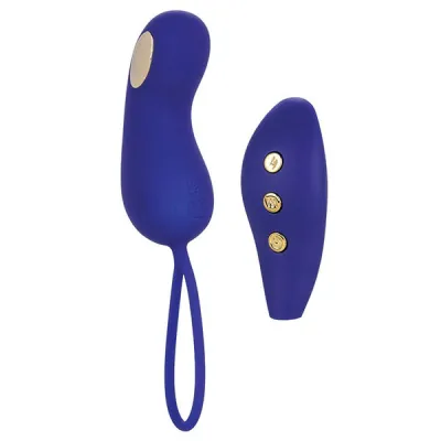 Impulse Intimate E Stimulator Remote Controlled Teaser and Kegel Vibrator