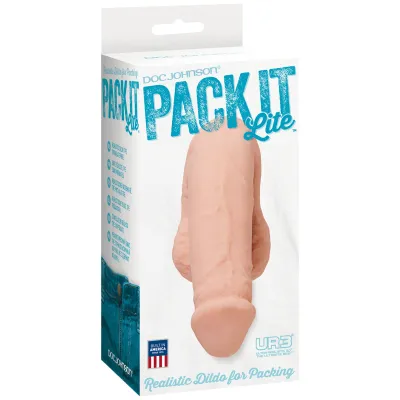 4 5 Lite Packer Penis