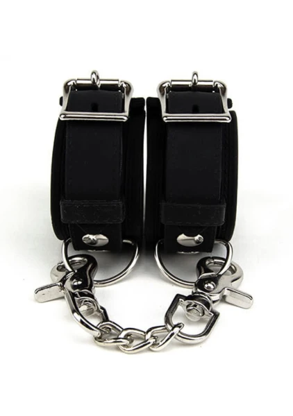 Bound to Please Silicone Universal Cuffs — image 17 of 20