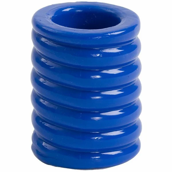 Titanmen Cock Cage - Blue