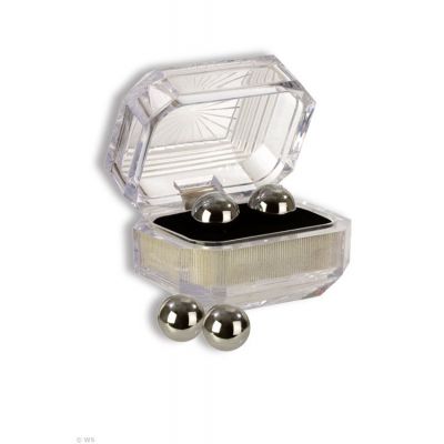 California Exotic Pleasure Balls in Presentation Box