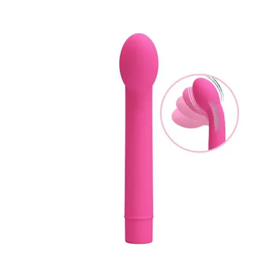 Logan G spot Vibrator Pink