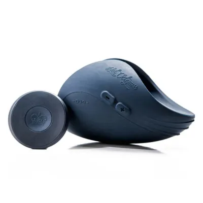 Hot Octopuss Pulse Duo Vibrating Stroker