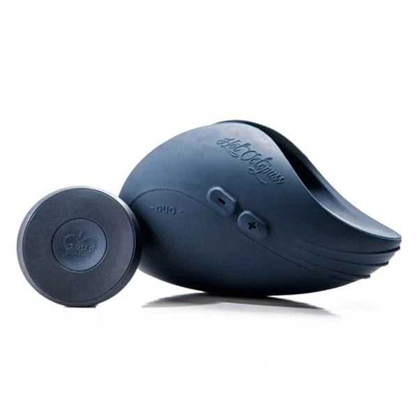 Hot Octopuss Pulse Duo Vibrating Stroker