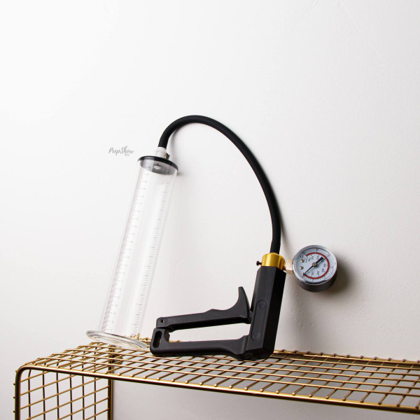 Blush Performance VX7 Vacuum Penis Pump