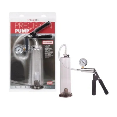 Calexotics Precision Pump Advanced