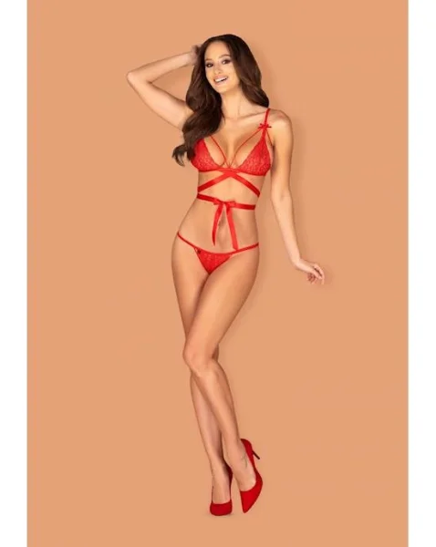 Obsessive Lovlea - Set