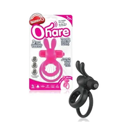 The Ohare 6 Count Box Assorted Colors