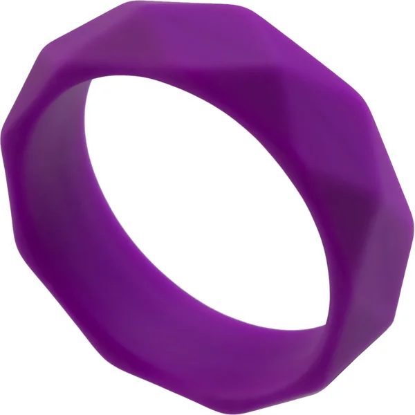Blush Wellness Geo Silicone C-Ring