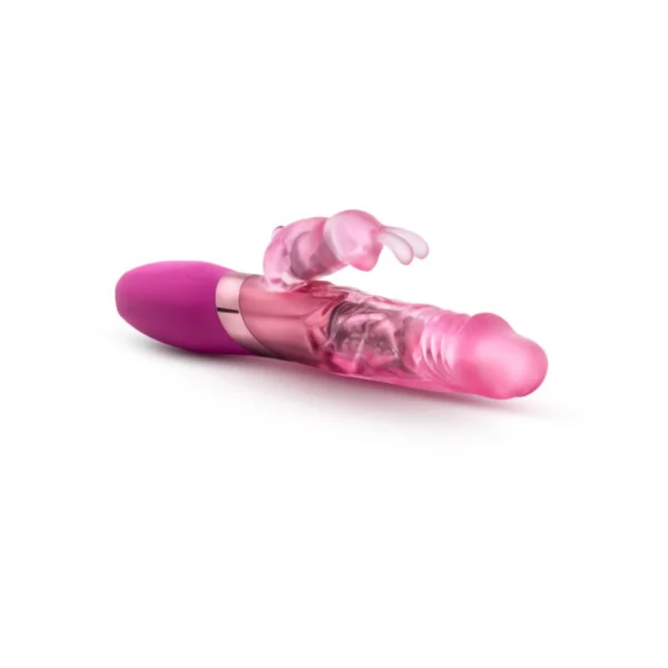 Sexy Things Rechargeable Mini Rabbit Pink