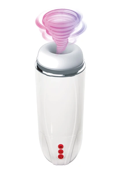 Vibrating Cocksucker — image 11 of 20