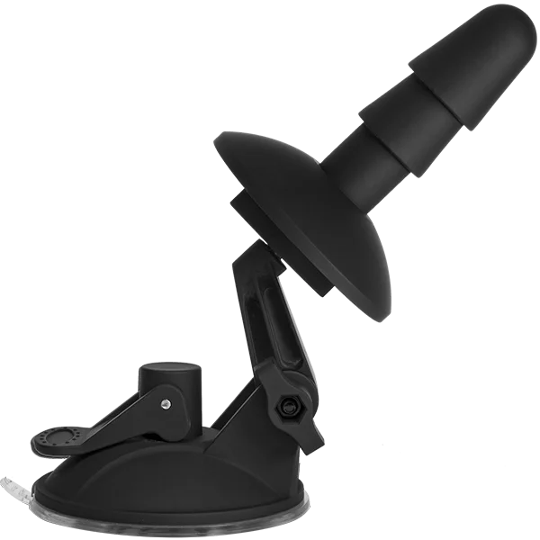 Vac-U-Lock Deluxe Suction Cup Plug Accessory 