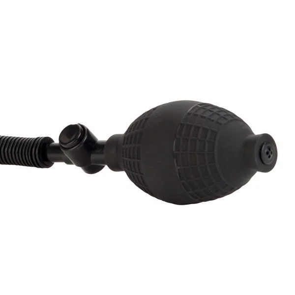 Optimum Series Bullfighter Penis Pump with Enhancer