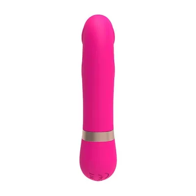 Amore Bubblegum Lifelike Vibrator