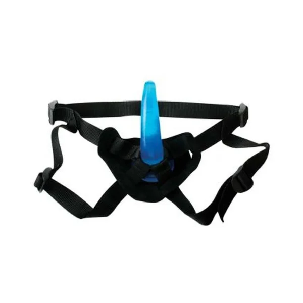 Fetish Fantasy Beginners Strap On For Him