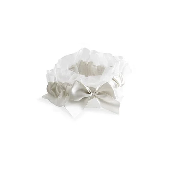 Happily Ever After Gift Set White
