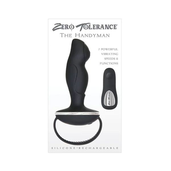 Zt The Handyman Black — image 9 of 9