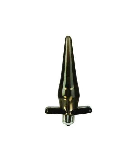 Mini Tease Slender Probe - Smoke