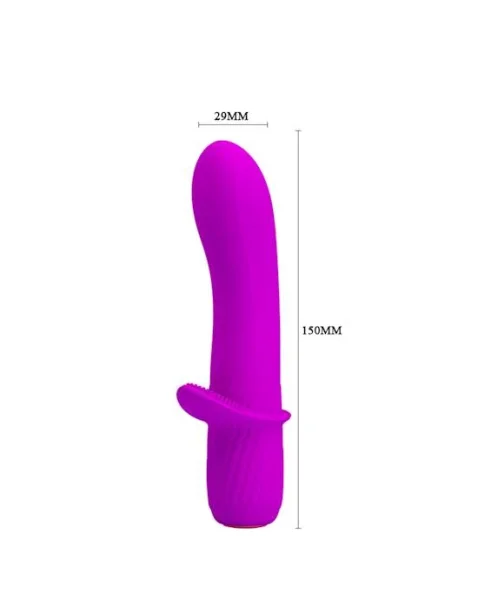 Troy Rabbit Vibrator