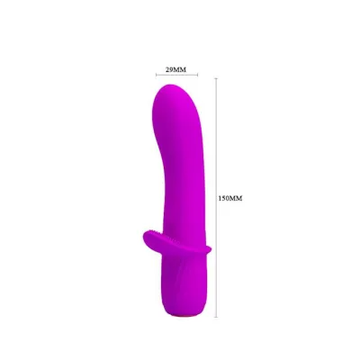 Troy Rabbit Vibrator