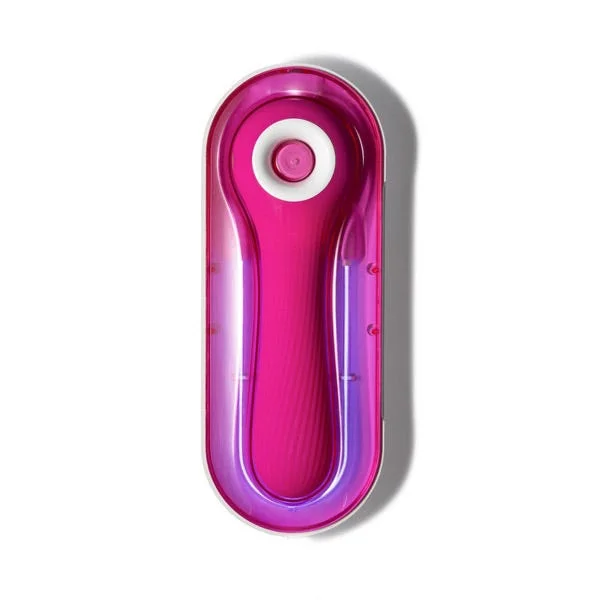 Cosmopolitan Ultraviolet Vibrator with Sterilizing Case