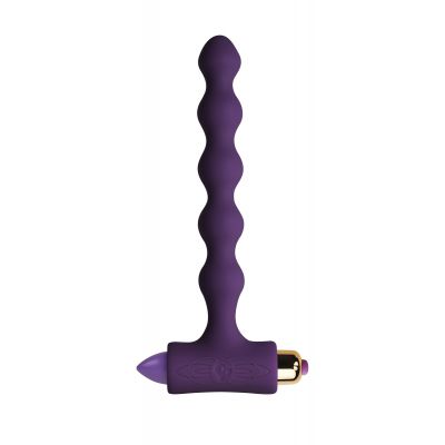 Petite Sensations Pearls Purple Purple