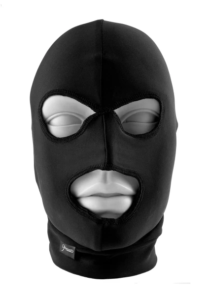 Fetish Fantasy Series Limited Edition Spandex Hood