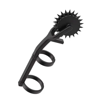 Thorny Finger Pinwheel