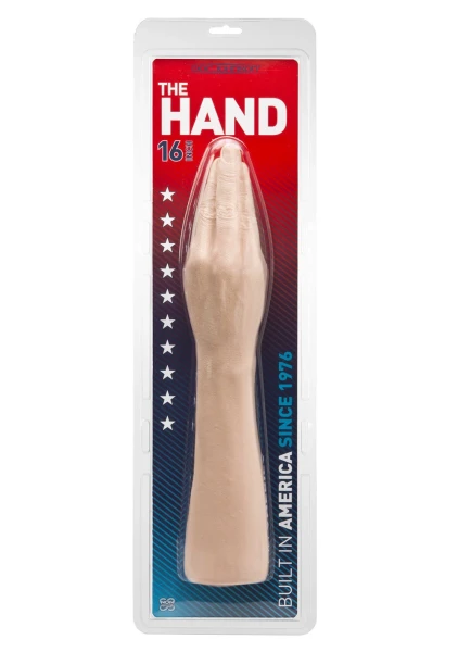 The Hand