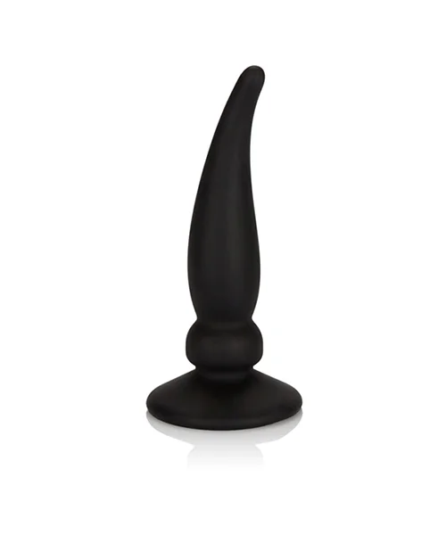 Silicone Rump Rider