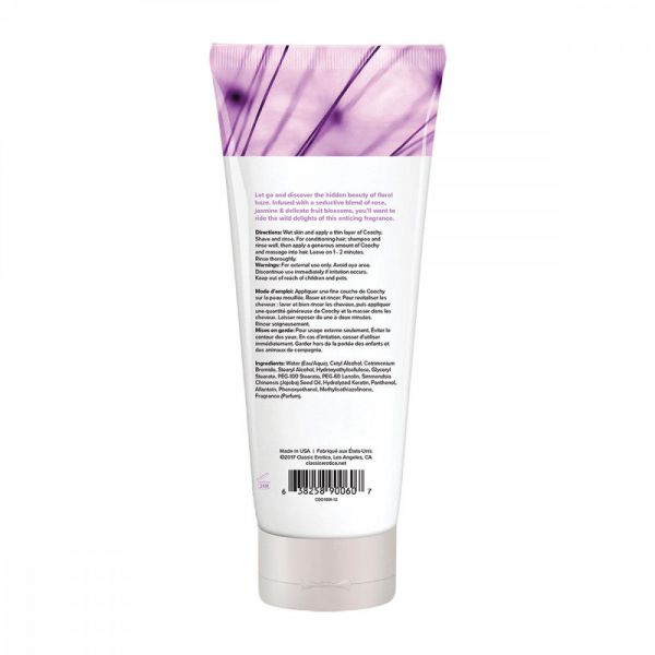 Coochy Floral Haze Shave Cream