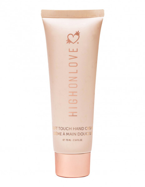 High On Love Soft Touch Hand Cream