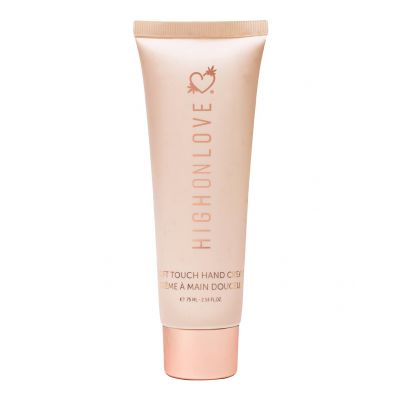 High On Love Soft Touch Hand Cream