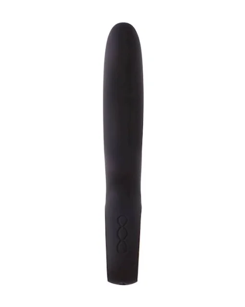 Magic G-spot Vibrator - Black — image 4 of 8