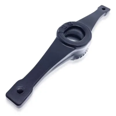 TUG Pull Down Ballstretcher Black