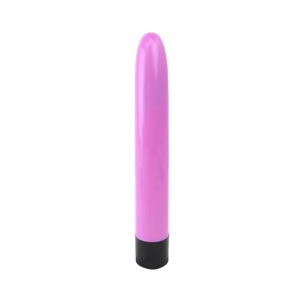 7" Multi-Speed Vibrator