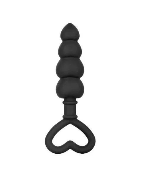 Silicone Love Probe - 4.5 Inch