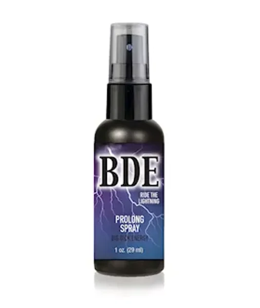 Bde Prolong Spray 1 Oz. — image 4 of 4