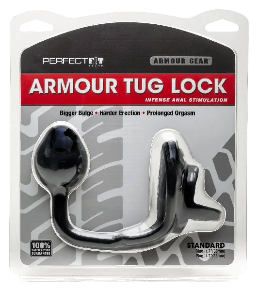 Armour Tug Lock — image 24 of 25