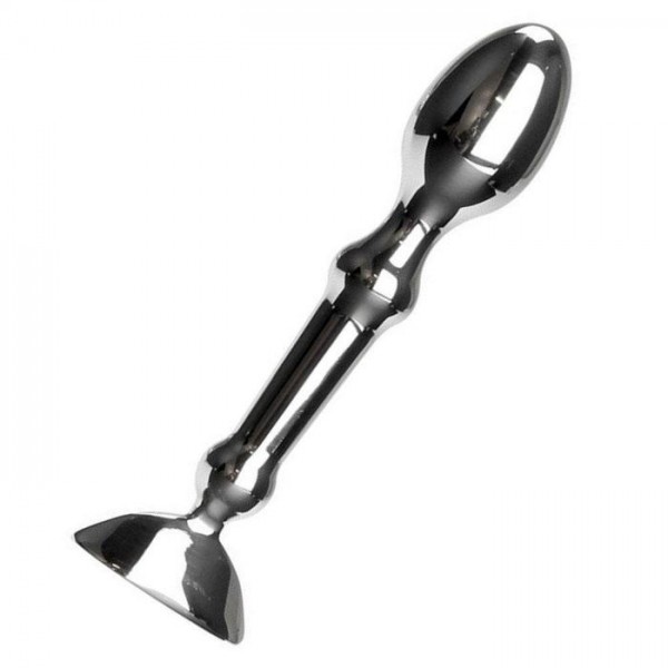 Aneros Tempo Stainless Steel S2 Anal Stimulator