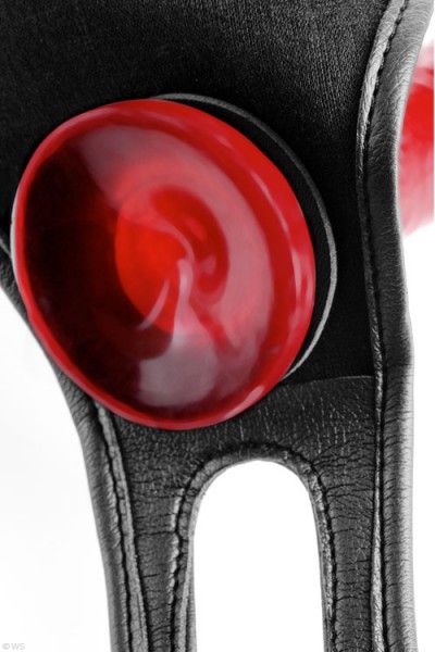 Pipedream Crotchless Harness