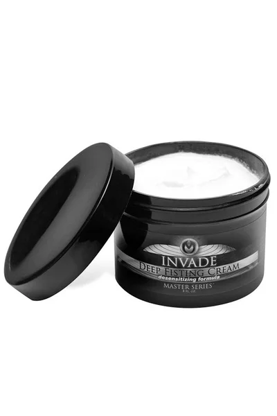 Master Series Fisting Cream (8oz) — image 2 of 2