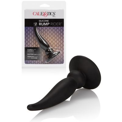 California Exotic 4 25 Pinpoint Anal Probe