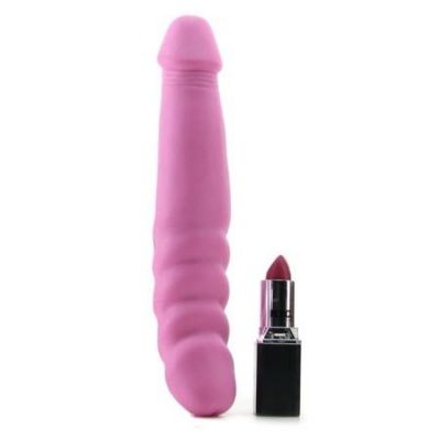 Pure Skin Play Things Mini Double Dong